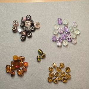 Beads For Jewelry Making